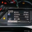 新车实拍: 2021 Toyota Vios GR-Sport, 本地要价9.75万