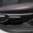 新车实拍: 2021 Toyota Vios GR-Sport, 本地要价9.75万