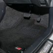 新车实拍: 2021 Toyota Vios GR-Sport, 本地要价9.75万