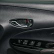 新车实拍: 2021 Toyota Vios GR-Sport, 本地要价9.75万