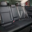 新车实拍: 2021 Toyota Vios GR-Sport, 本地要价9.75万