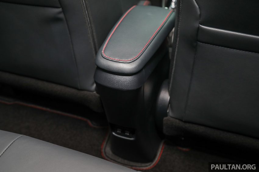 新车实拍: 2021 Toyota Vios GR-Sport, 本地要价9.75万 142850