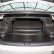 新车实拍: 2021 Toyota Vios GR-Sport, 本地要价9.75万