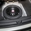 新车实拍: 2021 Toyota Vios GR-Sport, 本地要价9.75万