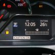 新车实拍: 2021 Toyota Vios GR-Sport, 本地要价9.75万