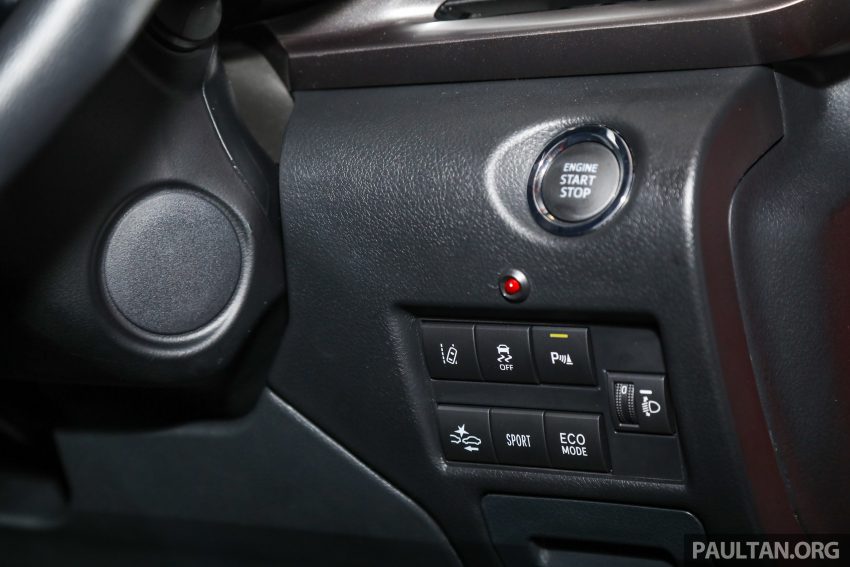 图集：2021 Toyota Yaris 小改款新车实拍，售价RM71k起 143158