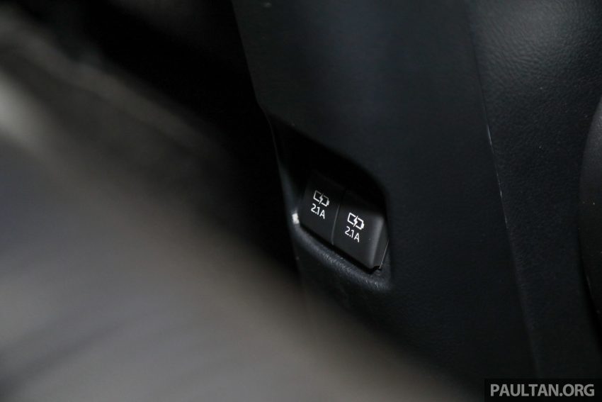 图集：2021 Toyota Yaris 小改款新车实拍，售价RM71k起 143174