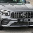 图集：Mercedes-AMG GLB 35 4Matic 实拍，售RM363k
