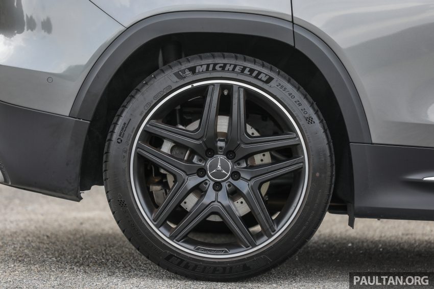 图集：Mercedes-AMG GLB 35 4Matic 实拍，售RM363k 143505