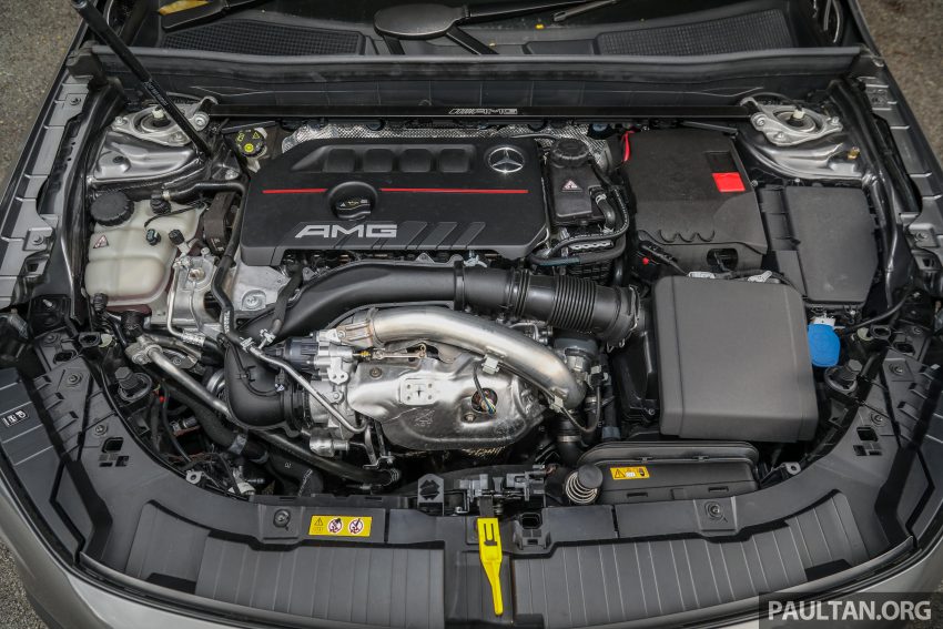 图集：Mercedes-AMG GLB 35 4Matic 实拍，售RM363k 143514
