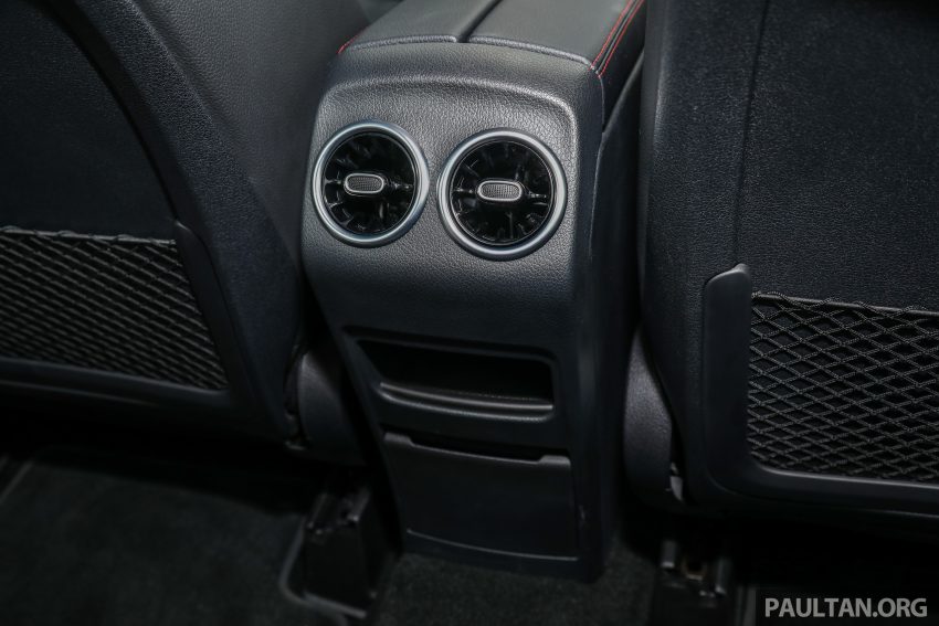 图集：Mercedes-AMG GLB 35 4Matic 实拍，售RM363k 143617