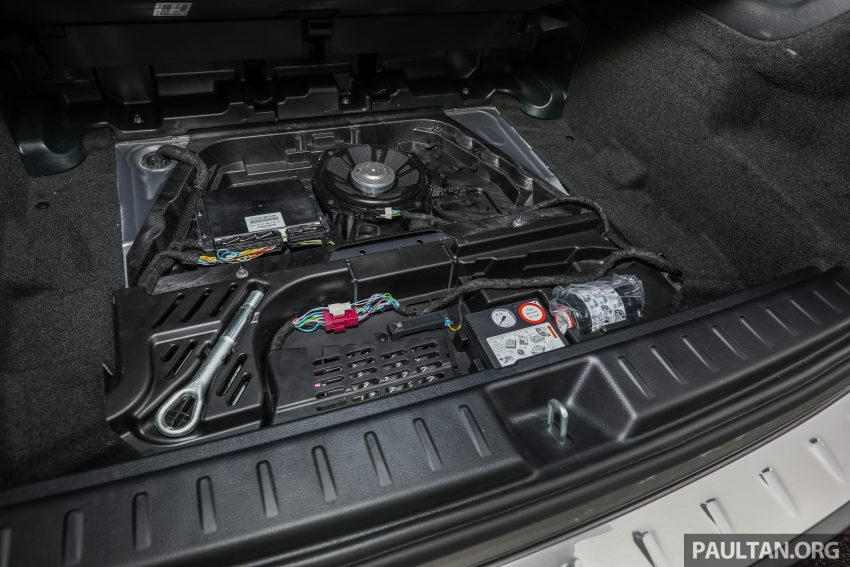图集：Mercedes-AMG GLB 35 4Matic 实拍，售RM363k 143622