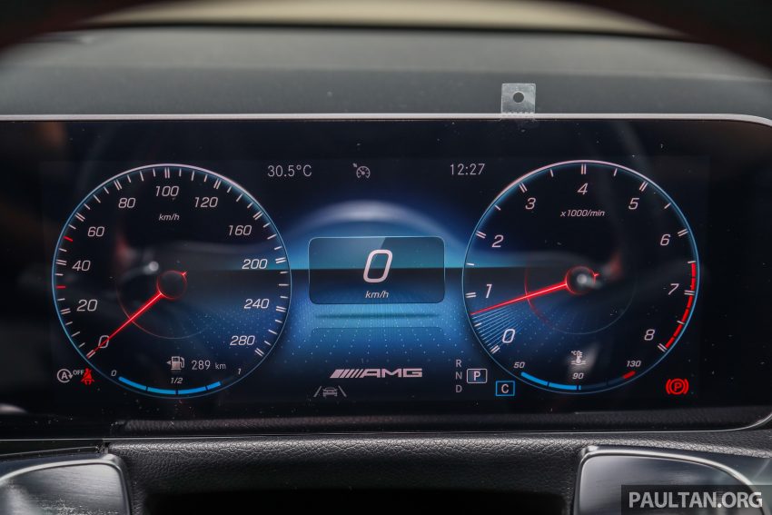 图集：Mercedes-AMG GLB 35 4Matic 实拍，售RM363k 143527