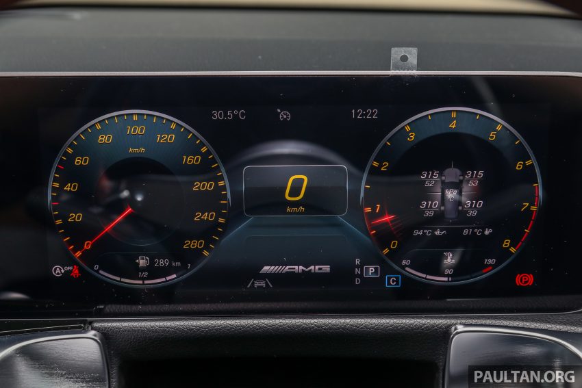 图集：Mercedes-AMG GLB 35 4Matic 实拍，售RM363k 143533