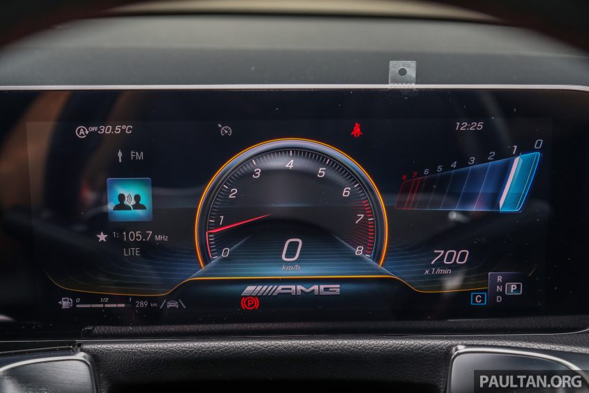 图集：Mercedes-AMG GLB 35 4Matic 实拍，售RM363k 143546