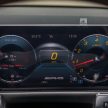 Mercedes-AMG GLB 35 4Matic 小更新, SST优惠价39.2万