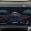 图集：Mercedes-AMG GLB 35 4Matic 实拍，售RM363k