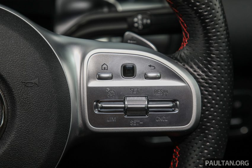 图集：Mercedes-AMG GLB 35 4Matic 实拍，售RM363k 143554