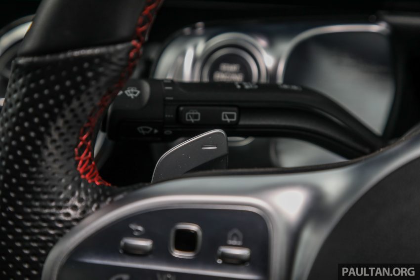 图集：Mercedes-AMG GLB 35 4Matic 实拍，售RM363k 143555
