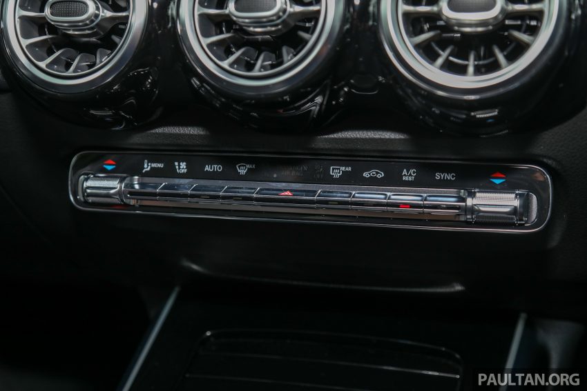 图集：Mercedes-AMG GLB 35 4Matic 实拍，售RM363k 143592