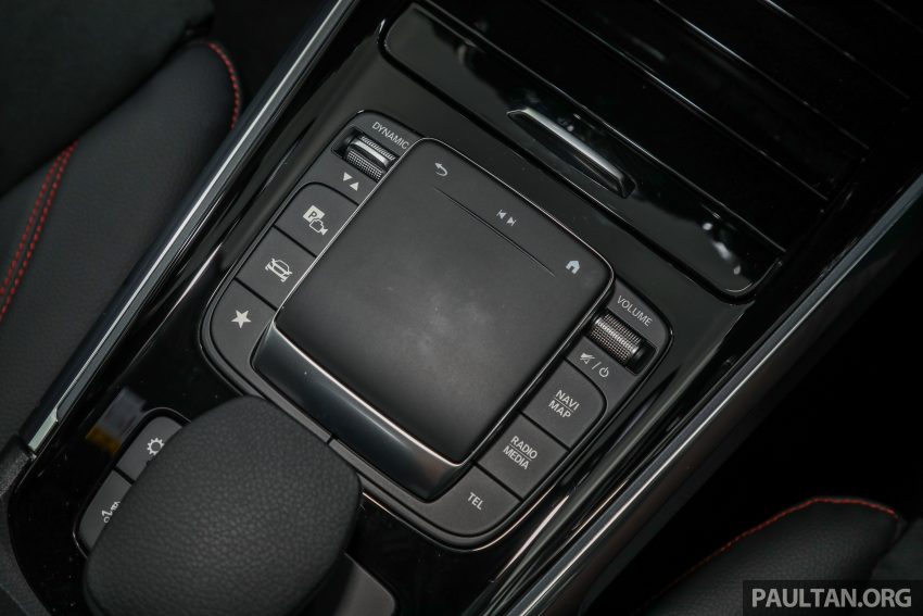 图集：Mercedes-AMG GLB 35 4Matic 实拍，售RM363k 143594