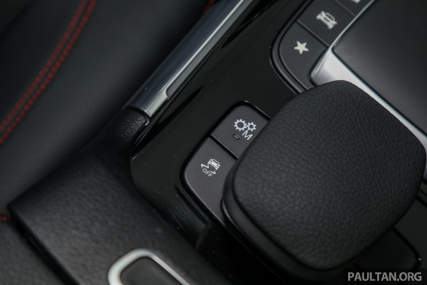 图集：Mercedes-AMG GLB 35 4Matic 实拍，售RM363k 143595