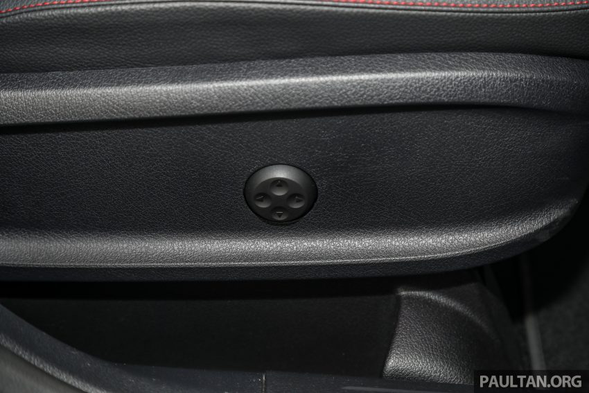 图集：Mercedes-AMG GLB 35 4Matic 实拍，售RM363k 143607