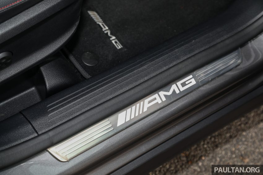 图集：Mercedes-AMG GLB 35 4Matic 实拍，售RM363k 143609