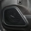 Mercedes-AMG GLB 35 4Matic 小更新, SST优惠价39.2万