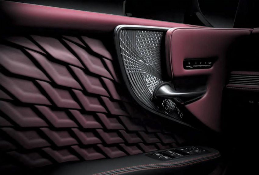 2021-Lexus-LS-facelift-Thailand-launch-13 143462