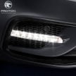 第三代小改款 Proton Saga 于埃及发表, 全车系都没有ESC