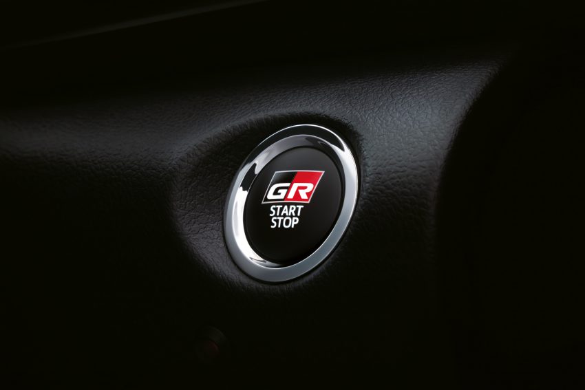 2021 Toyota Vios GR-Sport 本地面市, 售价9.75万令吉 142724