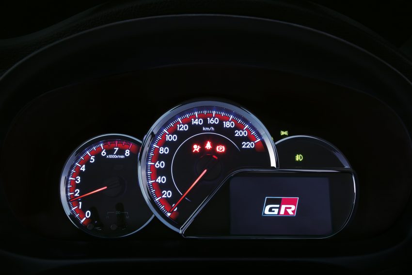 2021 Toyota Vios GR-Sport 本地面市, 售价9.75万令吉 142727