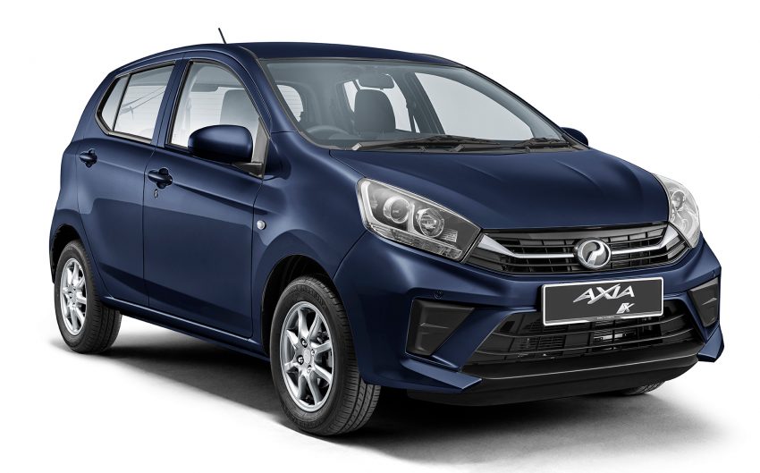 商业资讯：高达RM2,200现金回扣，别再等了！Perodua 年终促销和销售税减免优惠最后限期将在12月31日结束！ 142446