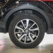 图集：中国七座SUV，DFSK Glory 580 1.5T 本地新车实拍