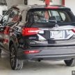 图集：中国七座SUV，DFSK Glory 580 1.5T 本地新车实拍