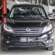 图集：中国七座SUV，DFSK Glory 580 1.5T 本地新车实拍