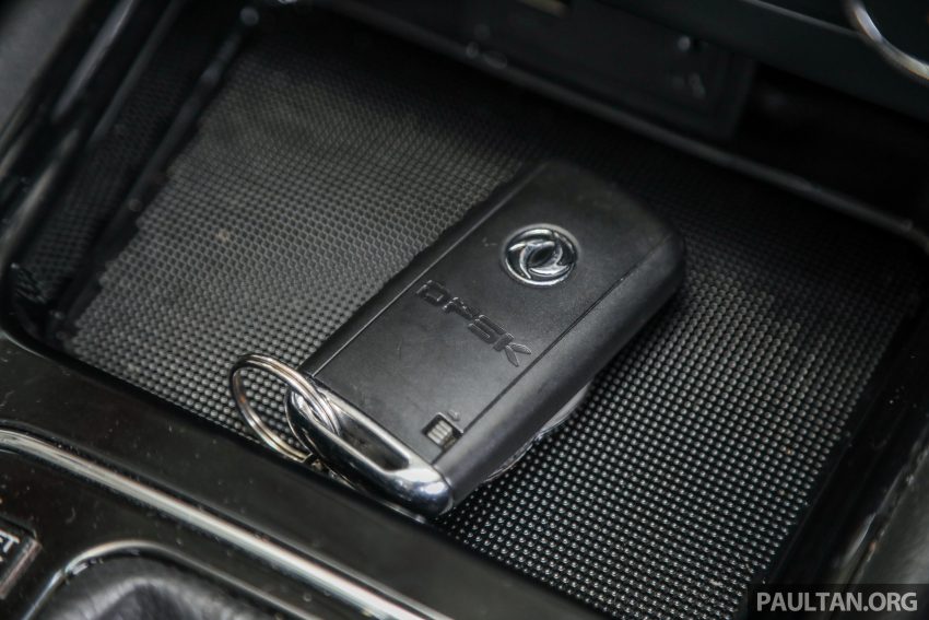 图集：中国七座SUV，DFSK Glory 580 1.5T 本地新车实拍 142529