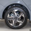 全新第七代 Hyundai Elantra 本地正式上市, 售价RM159K