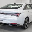 LIVE: 收看2021年式 Hyundai Elantra 马来亚线上发布会