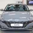 LIVE: 收看2021年式 Hyundai Elantra 马来亚线上发布会