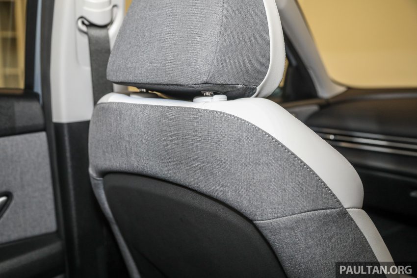 第七代 Hyundai Elantra 本地预览, 只有一个等级配备满满 141847
