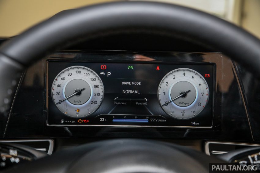 第七代 Hyundai Elantra 本地预览, 只有一个等级配备满满 141813