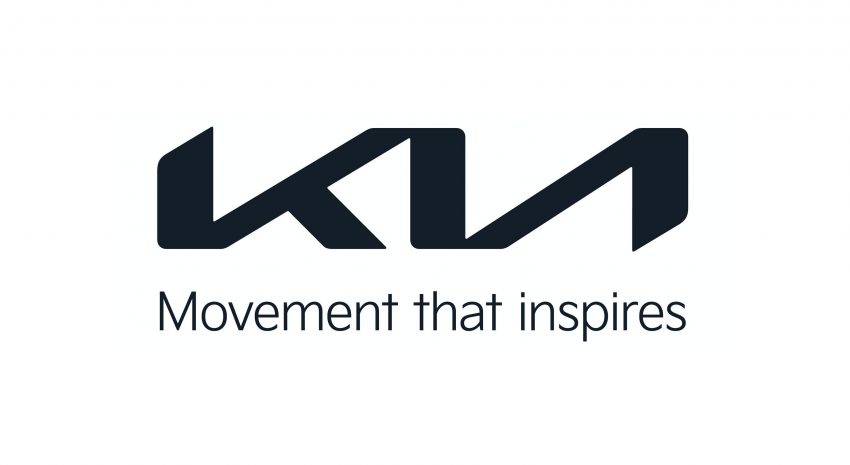 Kia 将启用新LOGO！“Movement that Inspires” 成新标语 143697