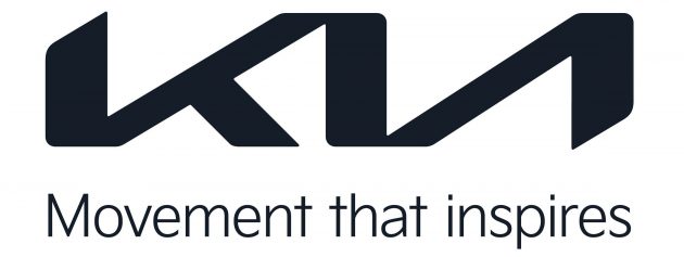 Kia 将启用新LOGO！“Movement that Inspires” 成新标语