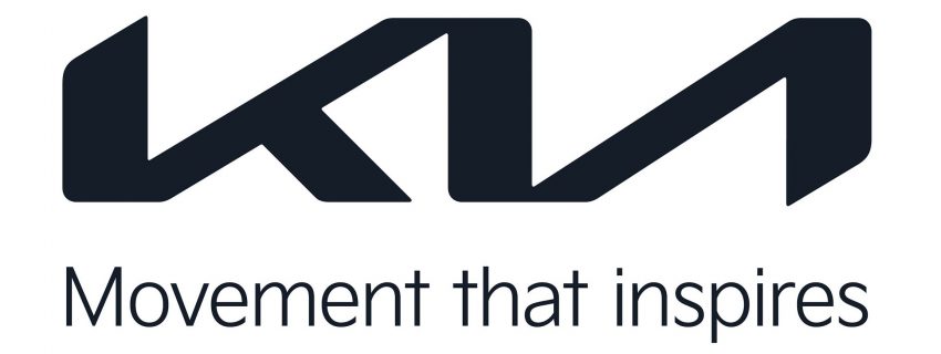 Kia 将启用新LOGO！“Movement that Inspires” 成新标语 143694