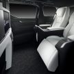 Lexus LM350 四座版本地正式开放预订，售价115万令吉