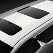 Lexus LM350 确认明年来马, 售价115万, 第二季开始交车