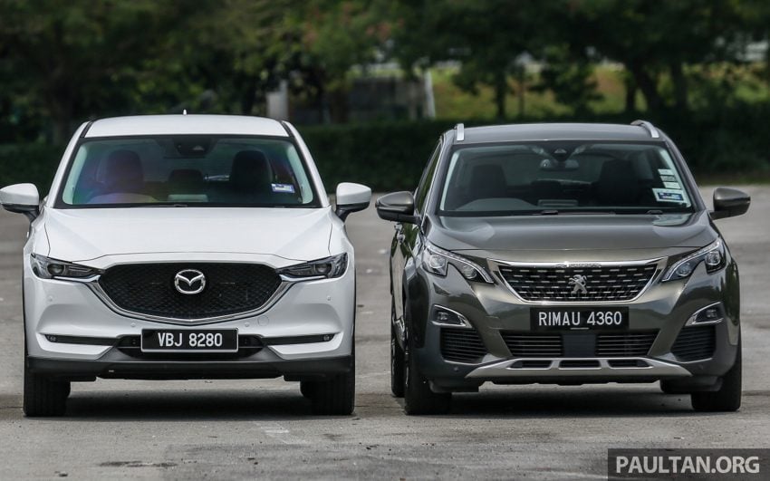 为消除客户疑虑，Berjaya 接手 Peugeot 后将推出5+5年保修并加快服务流程；Bermaz 或将在年杪前将 Kia 并入麾下 142096