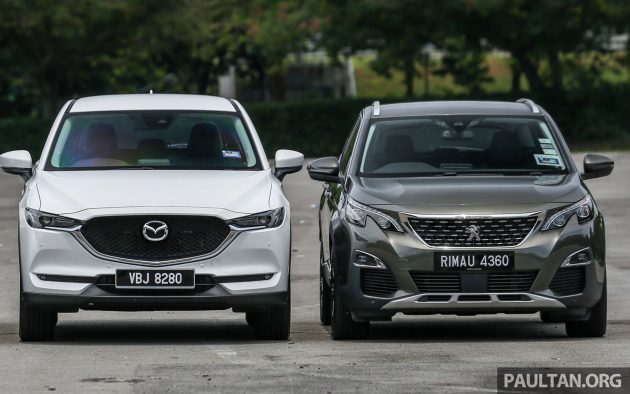 Peugeot 正式脱离 Naza 收归 Berjaya 旗下, Citroen 与 DS 宣布将退出本地市场, 现有车主将持续获得售后服务保障